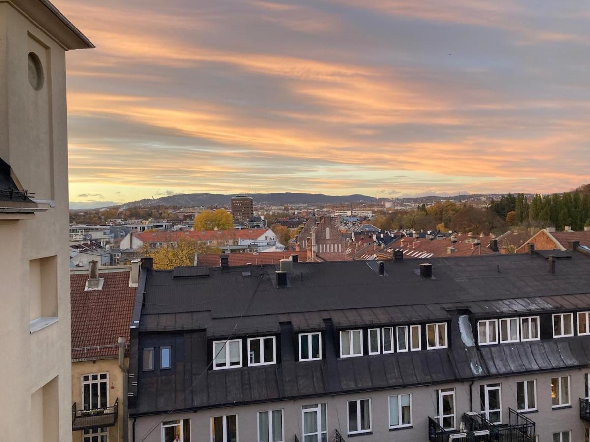 The Nest - Feels Like - Quiet And Bright * Oslo