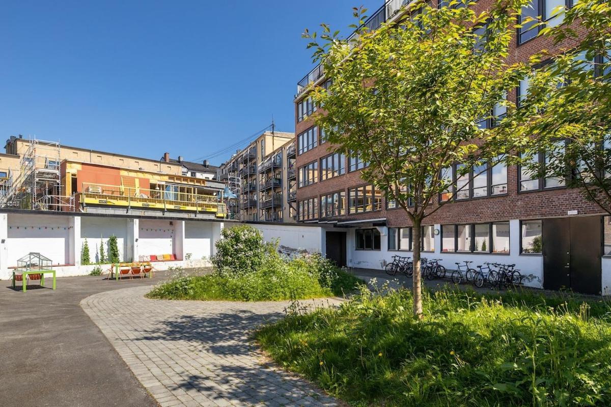 The Nest - Feels Like - Quiet And Bright Lägenhet