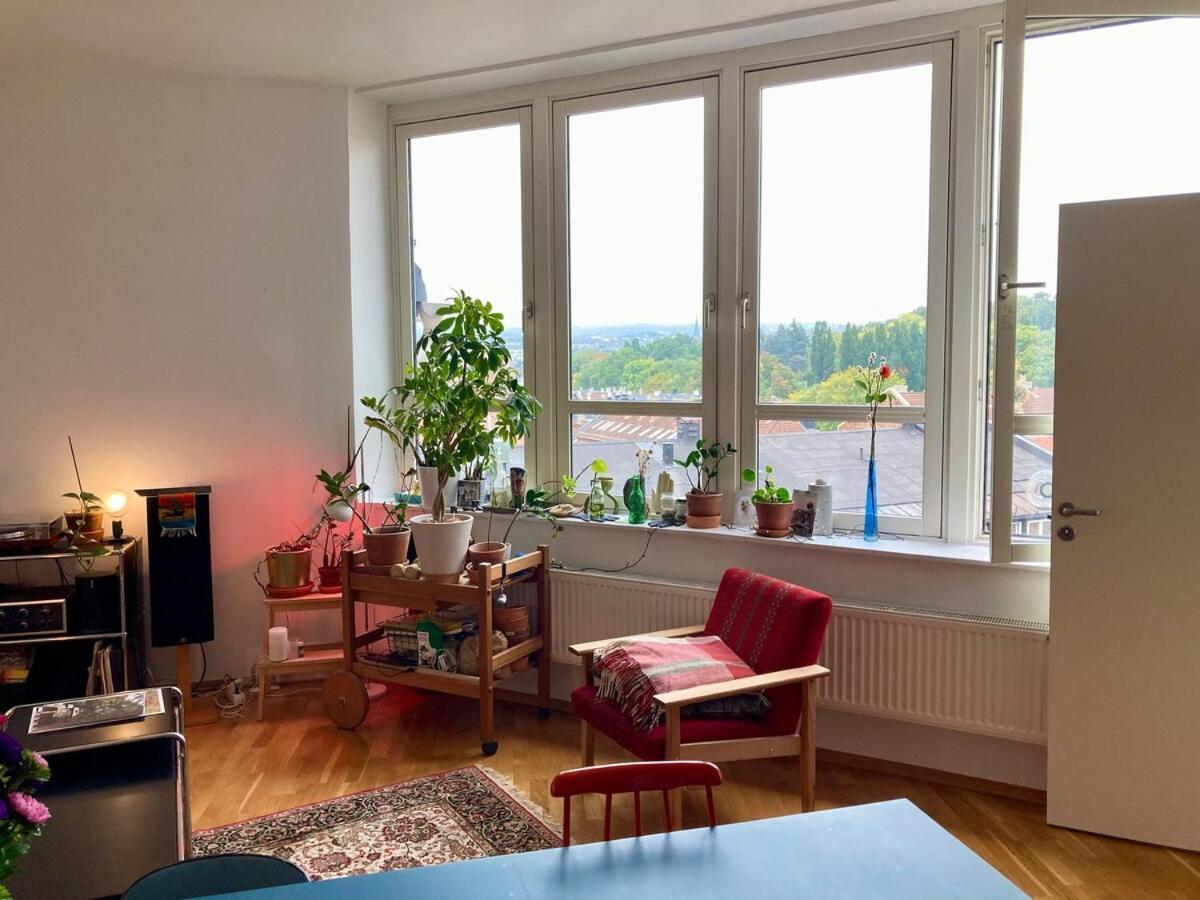 Lägenhet The Nest - Feels Like - Quiet And Bright Oslo