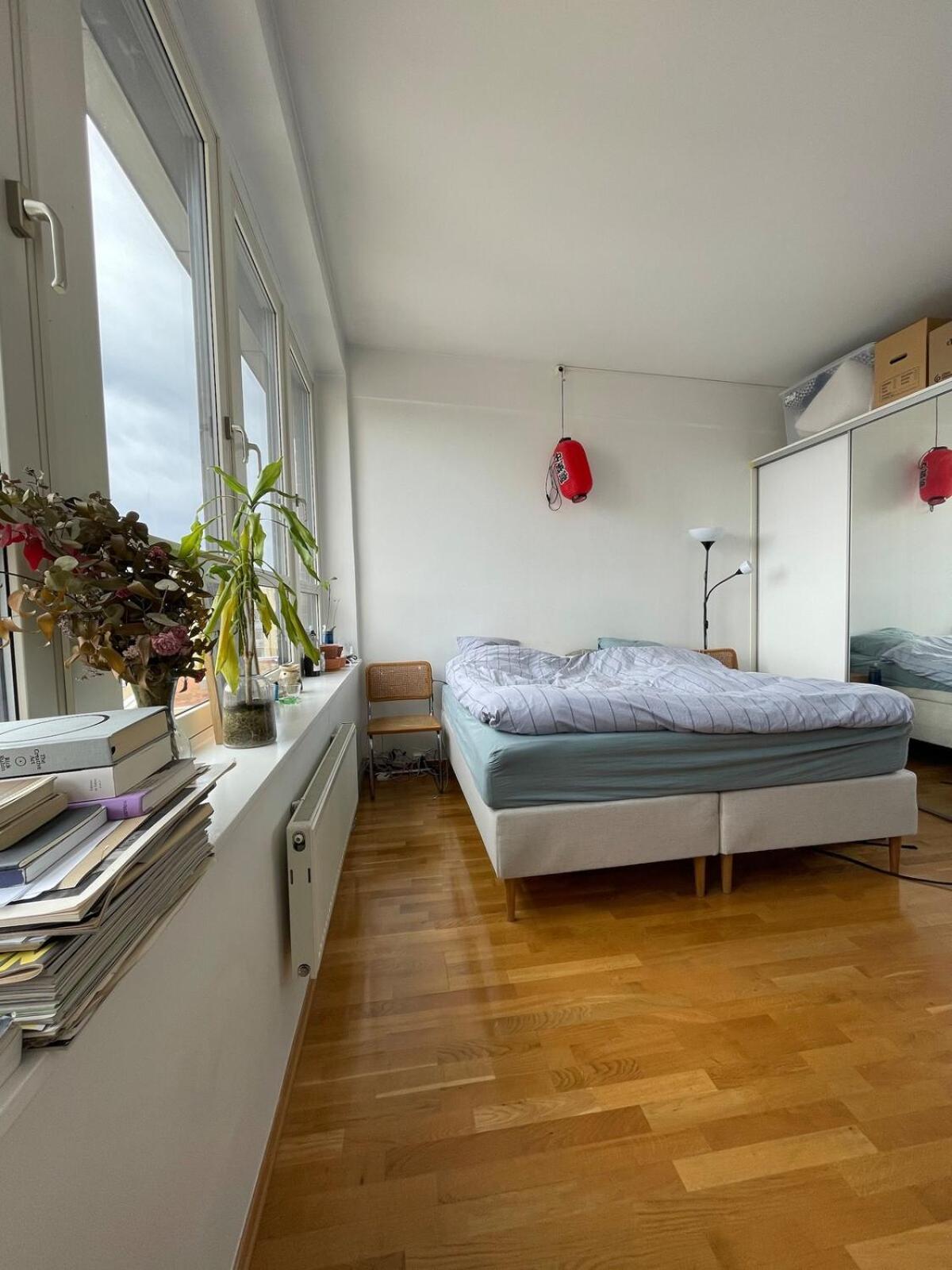 The Nest - Feels Like - Quiet And Bright Lägenhet *