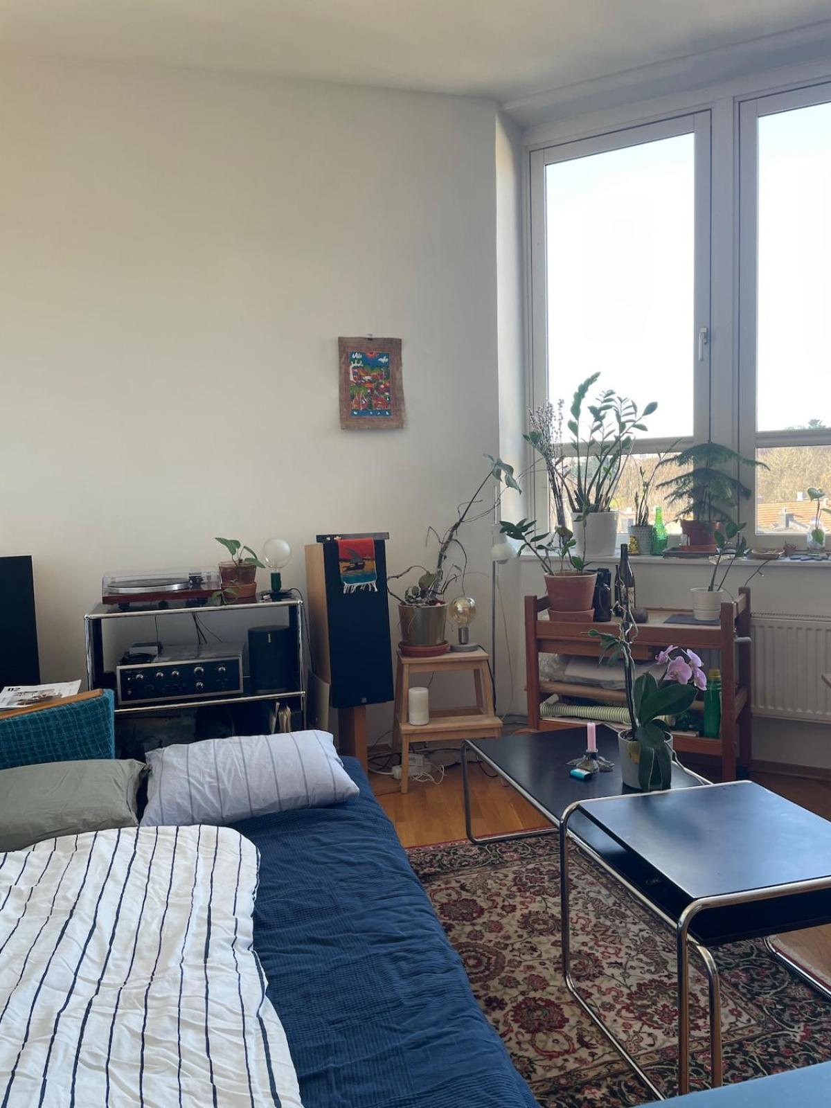 Lägenhet The Nest - Feels Like - Quiet And Bright