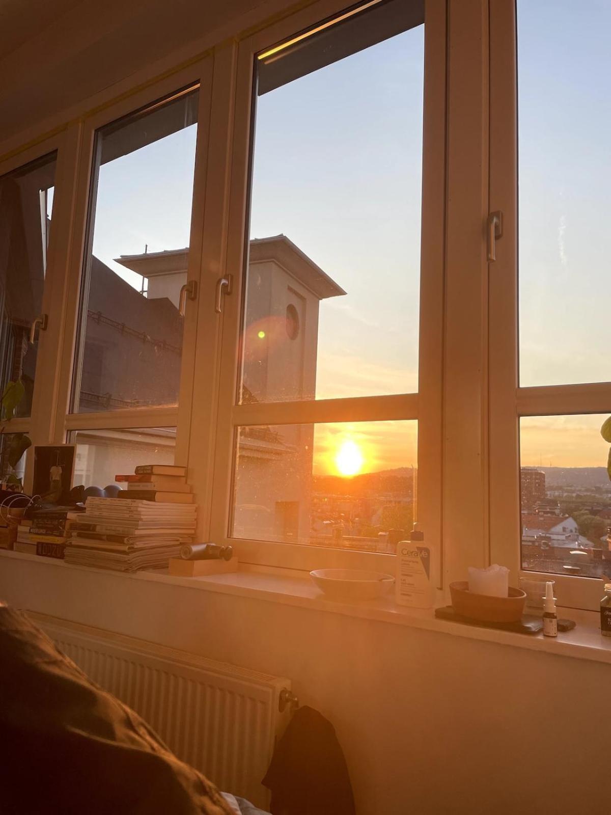 The Nest - Feels Like - Quiet And Bright Lägenhet