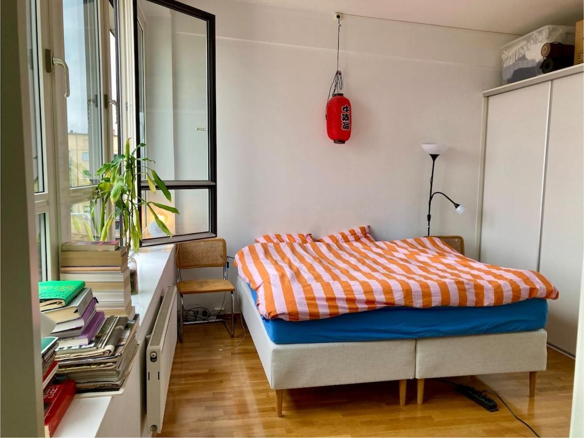 The Nest - Feels Like - Quiet And Bright Apartment