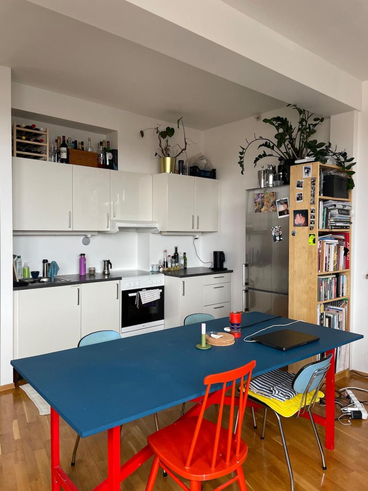 Apartment The Nest - Feels Like - Quiet And Bright *