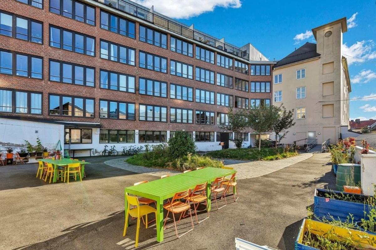 The Nest - Feels Like - Quiet And Bright Apartment